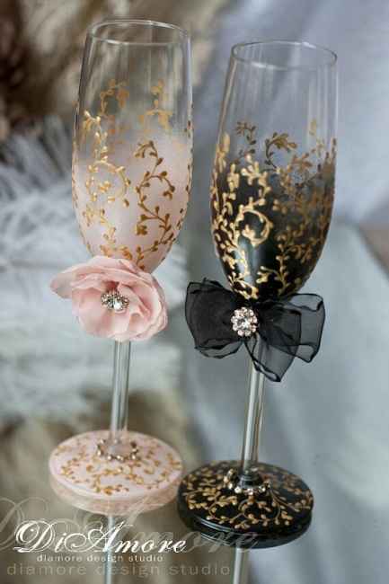 Flutes  personalizados - 2