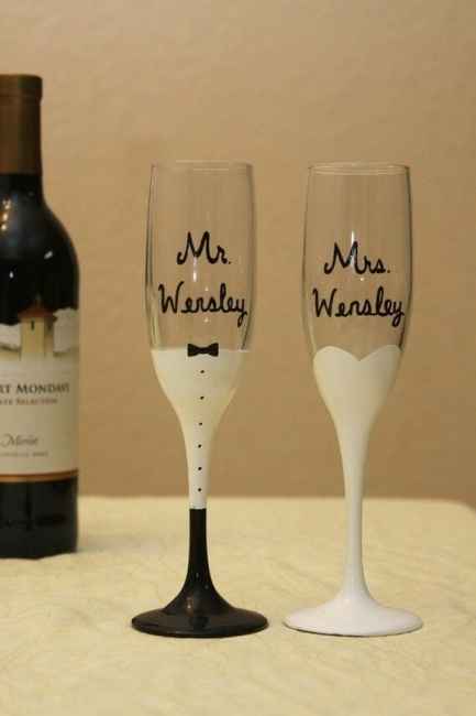 Flutes  personalizados - 7