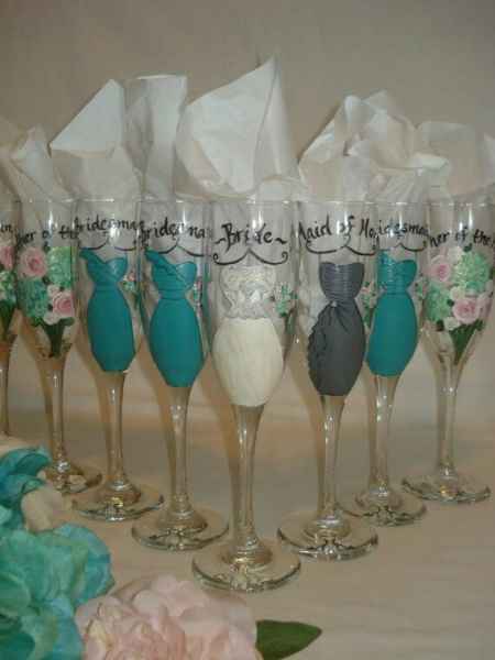 Flutes  personalizados - 11