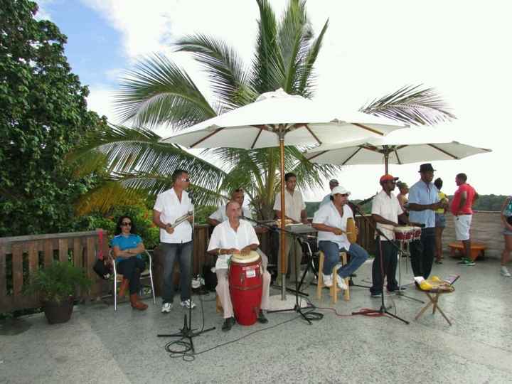 Lua de mel cuba - 5