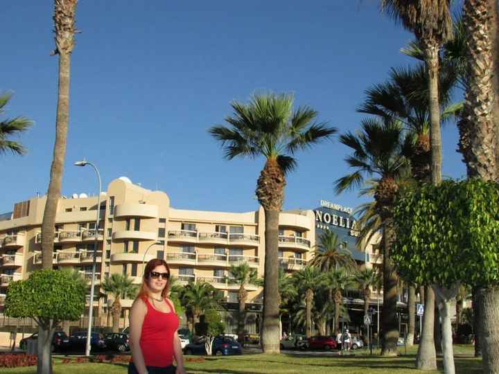 Tenerife alguem ja foi ?! - 1