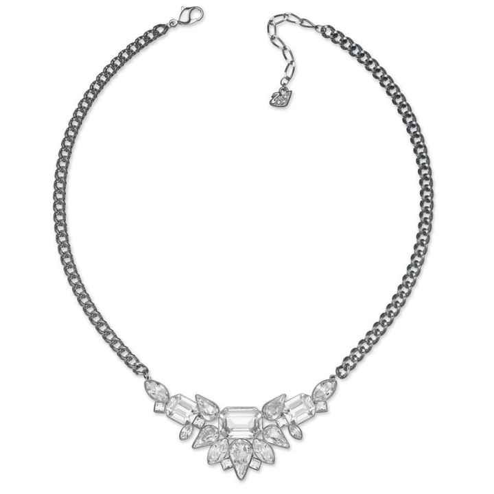 Noiva Swarovski - 6