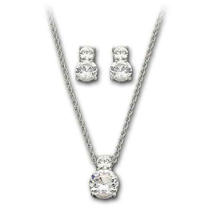 Noiva Swarovski - 7