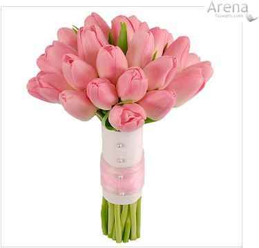 Bouquet tulipas - 3