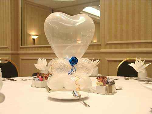 Decoração com Balões - 8