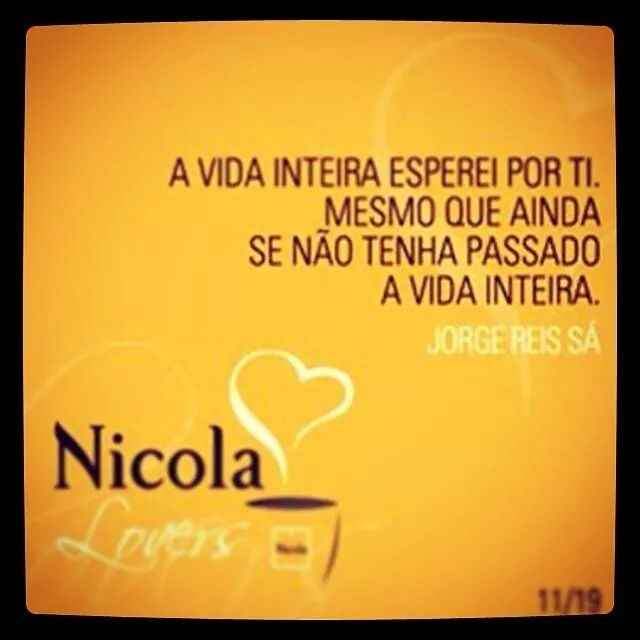 Uma boa semana cheia de amor - 1