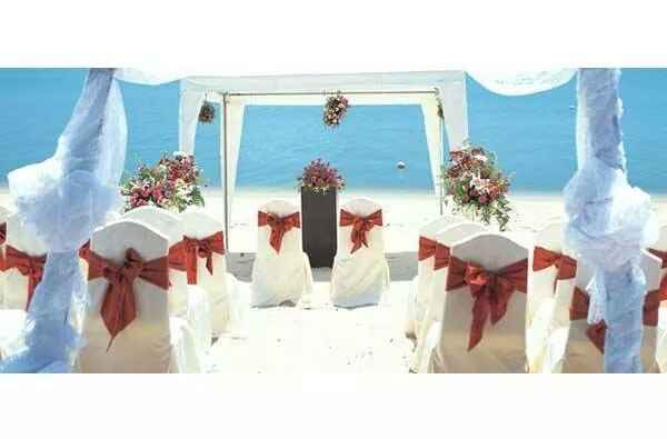 Caminhos até o altar - 4