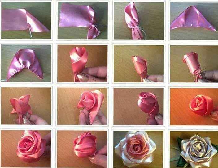 Corações e Rosas - 2