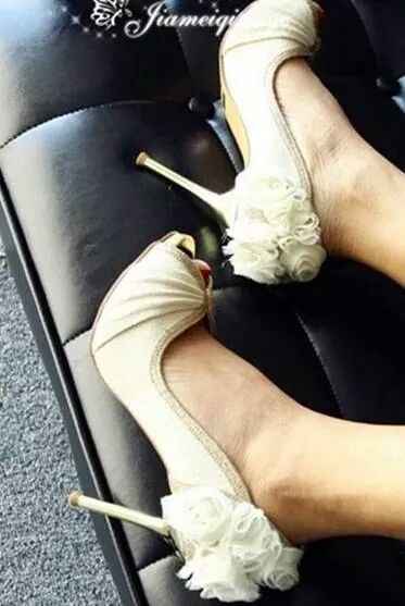 Sapatos :) - 1