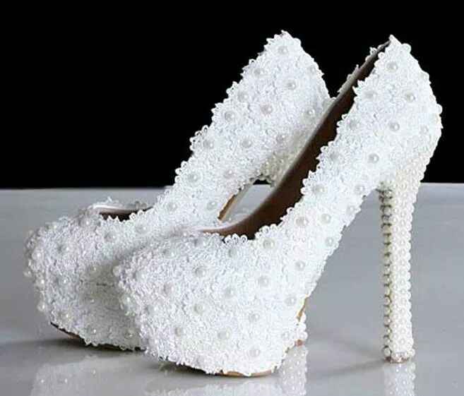 Sapatos :) - 3
