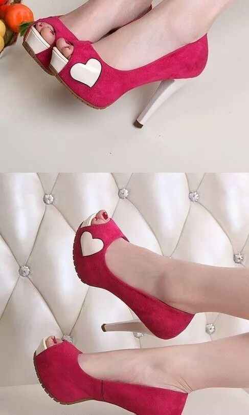 Sapatos :) - 4