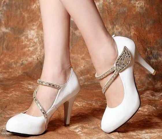 Sapatos :) - 7