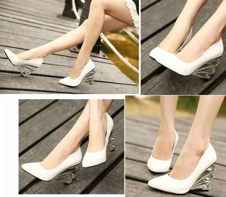 Sapatos :) - 8