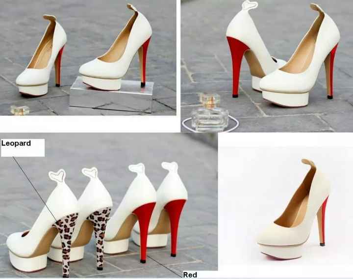 Sapatos :) - 9