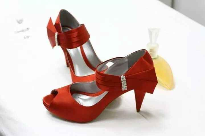 Sapatos :) - 14