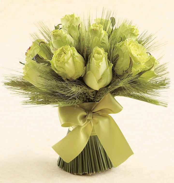 rosas fechadas