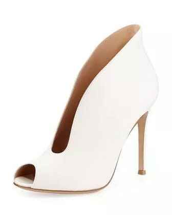 Botins de noiva - 3