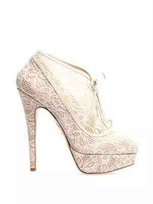 Botins de noiva - 6