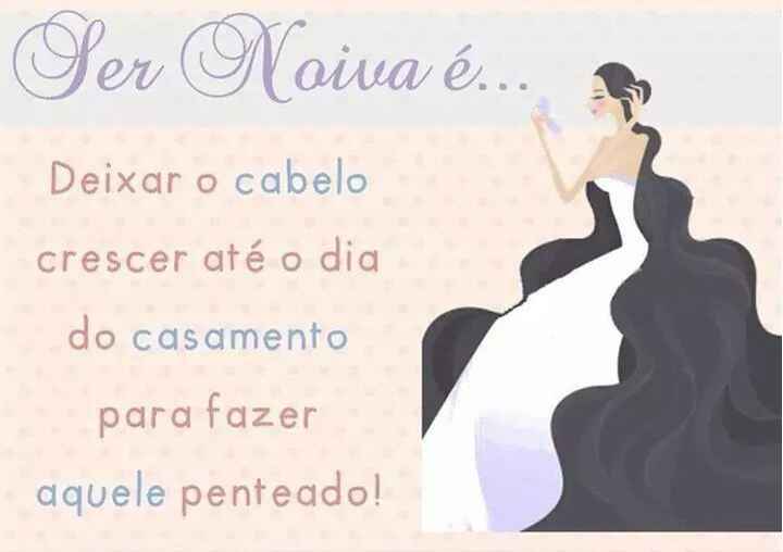 Deixar o cabelo crescer - 1