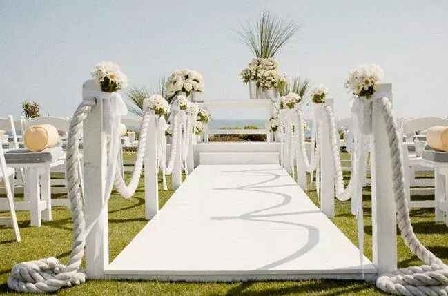 Casamento praia - 5