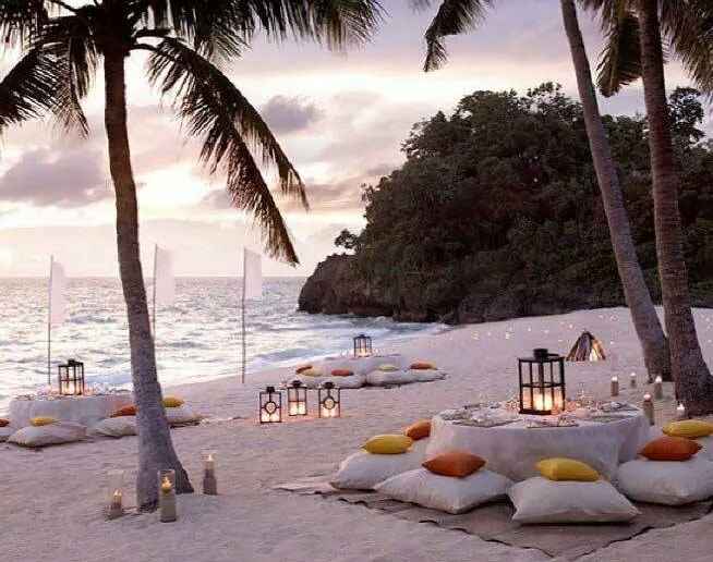 Casamento praia - 6