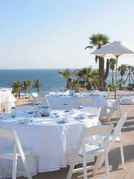 Casamento praia - 11