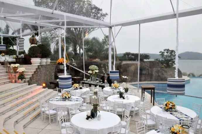Casamento praia - 15