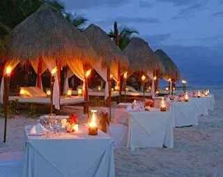 Casamento praia - 17