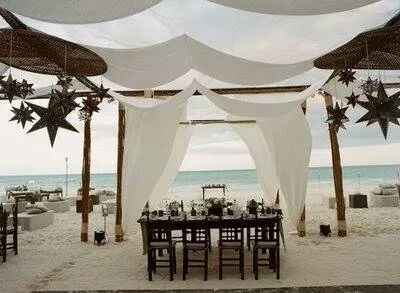 Casamento praia - 19