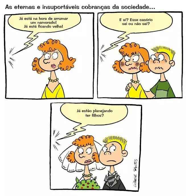 A Nossa Sociedade - 1