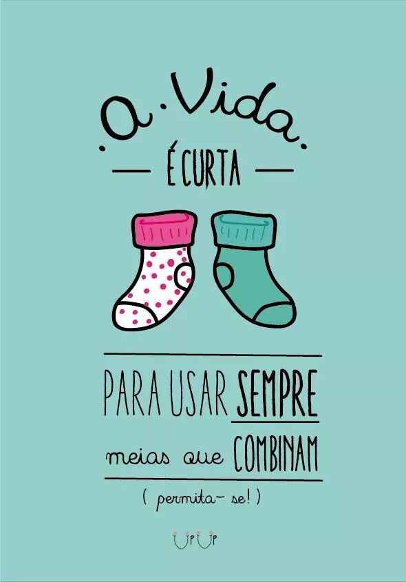 A Vida é curta - 1