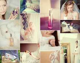 Saga da procura do perfume - 1