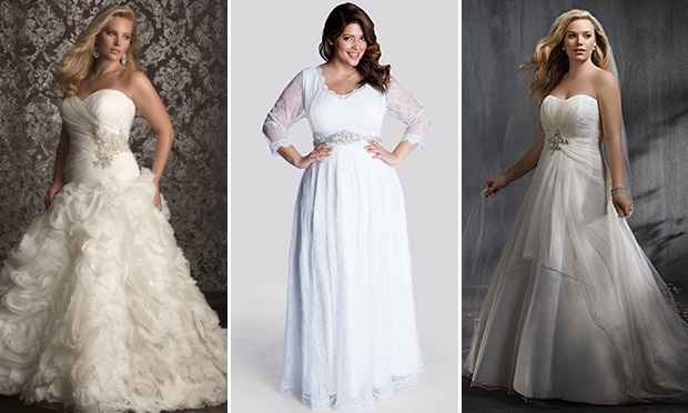 Dicas para noivas plus size - 9