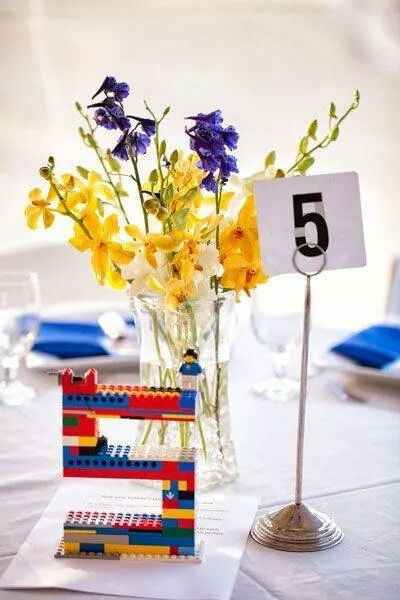 Tema legos - 4