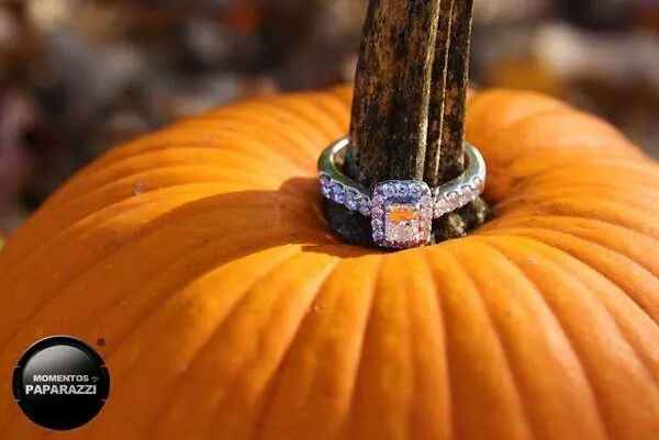 Pedido de casamento à halloween - 2