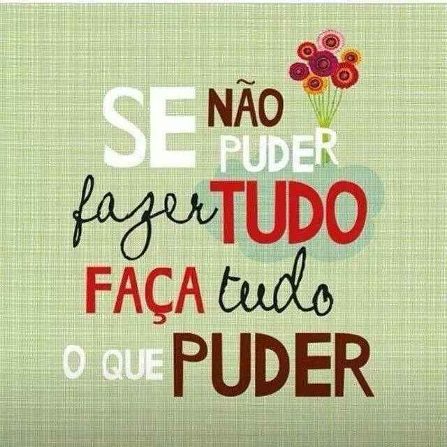 Bom dia :) - 1