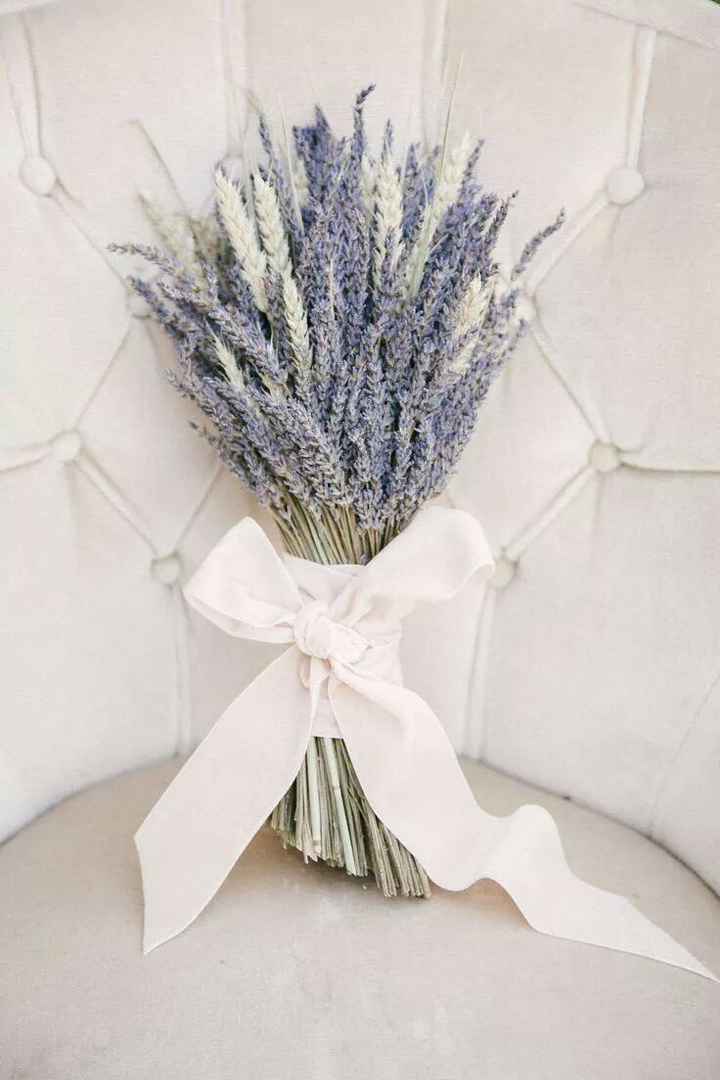 Bouquet de lavanda - 3