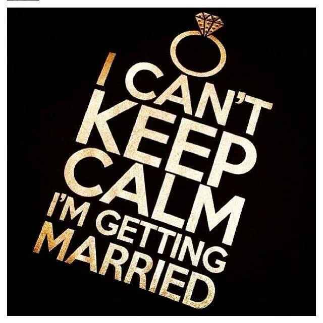 Can't  keep calm - 1