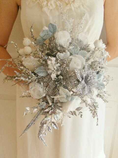Casamento e neve - 4