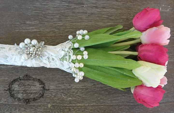 bouquet tulipas 1