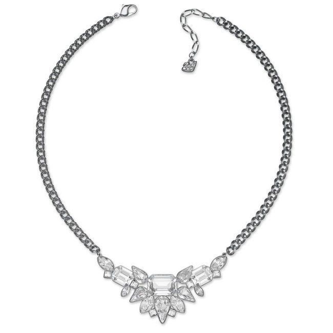 Noiva Swarovski - 6