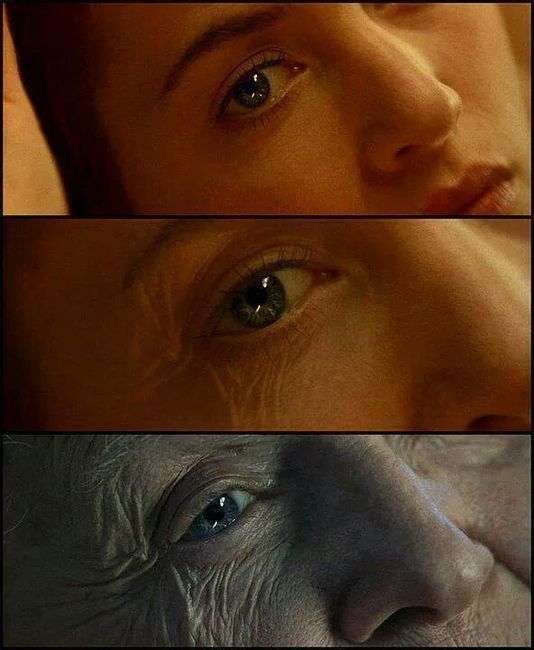 Filmes Românticos - 2