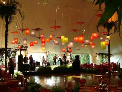 Decoração com Balões - 2