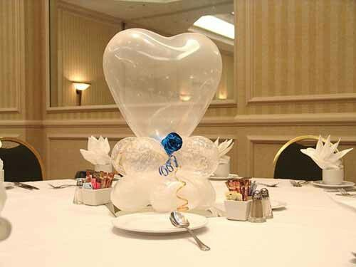 Decoração com Balões - 8