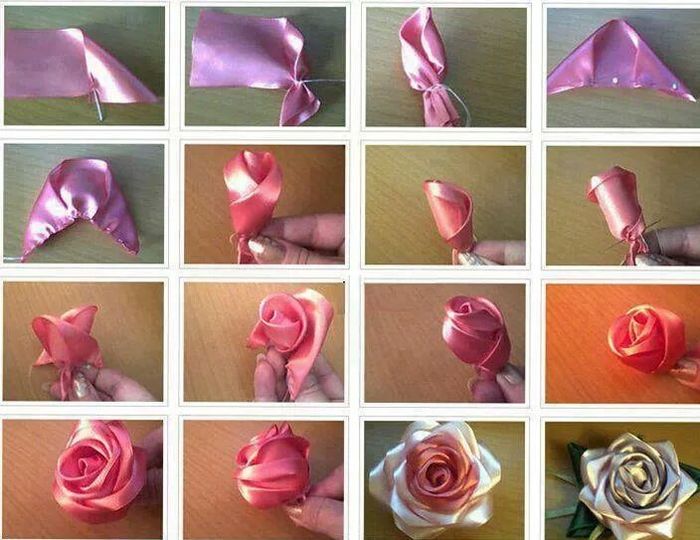 Corações e Rosas - 2