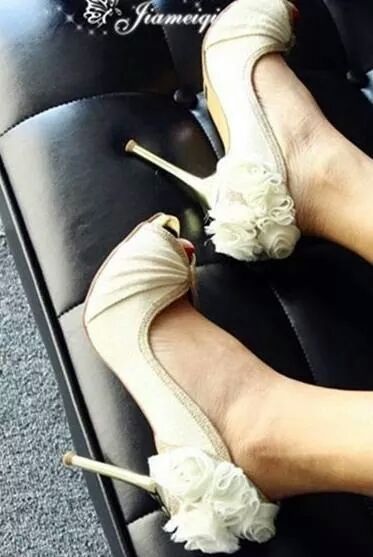 Sapatos :) - 1