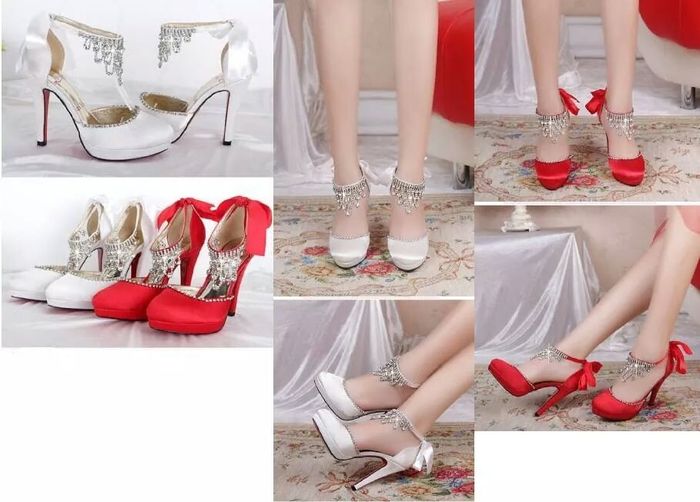 Sapatos :) - 2