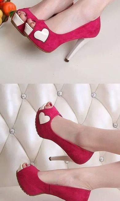 Sapatos :) - 4