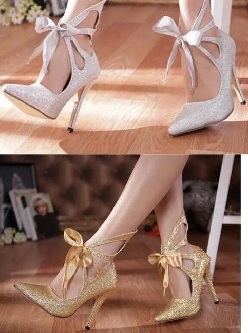 Sapatos :) - 5