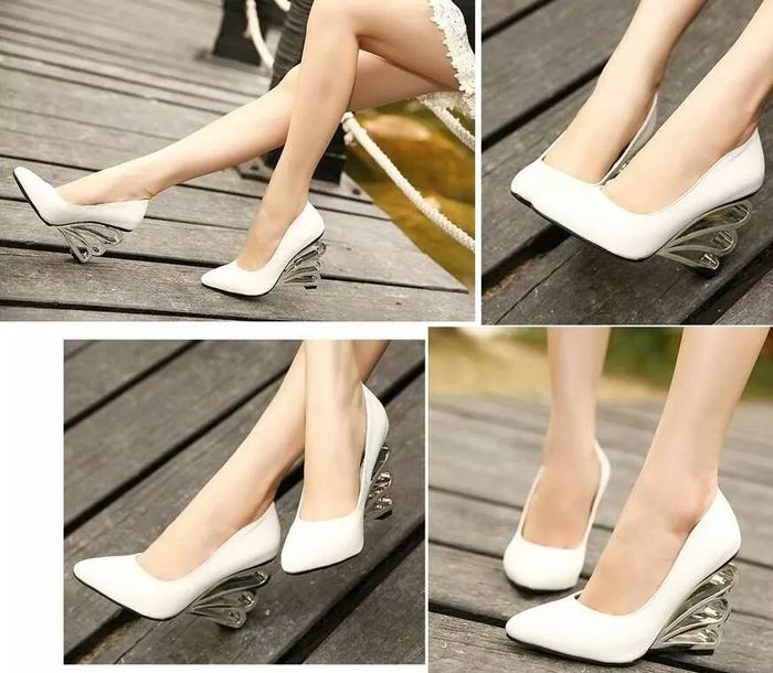Sapatos :) - 8